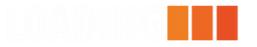 Loading logo